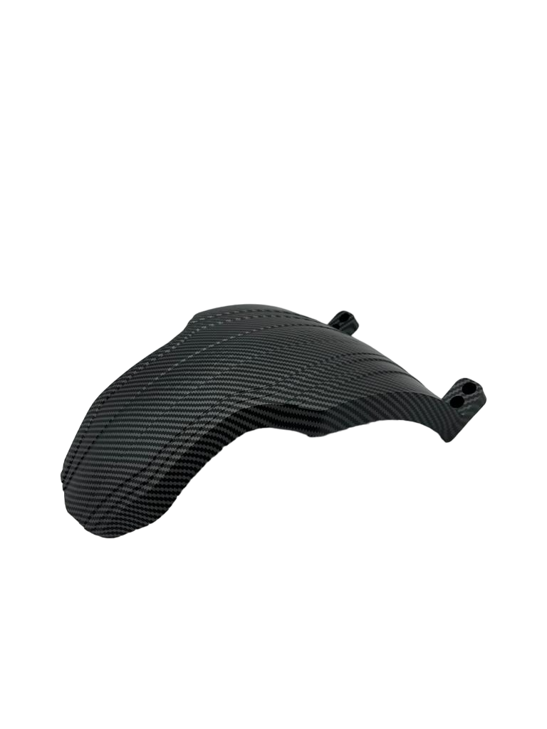 TEVERUN 7260R | FRONT AND REAR CARBON FIBER EFFECT FENDER