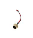 DUALTRON - SPW - FUTECHER | 3P CHARGING CONNECTOR