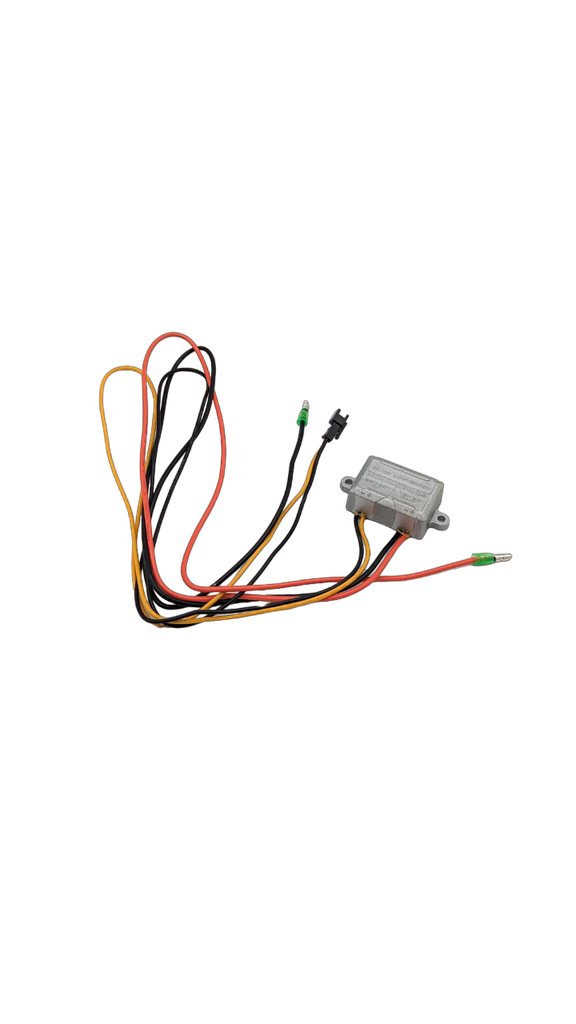 DC CONVERTER 12V 5A (LONG CABLE)