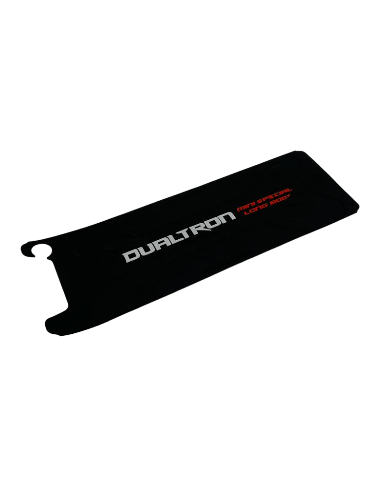 DUAL ENGINE DUALTRON MINI | ANTI-SLIDING SURFACE OF THE BASE