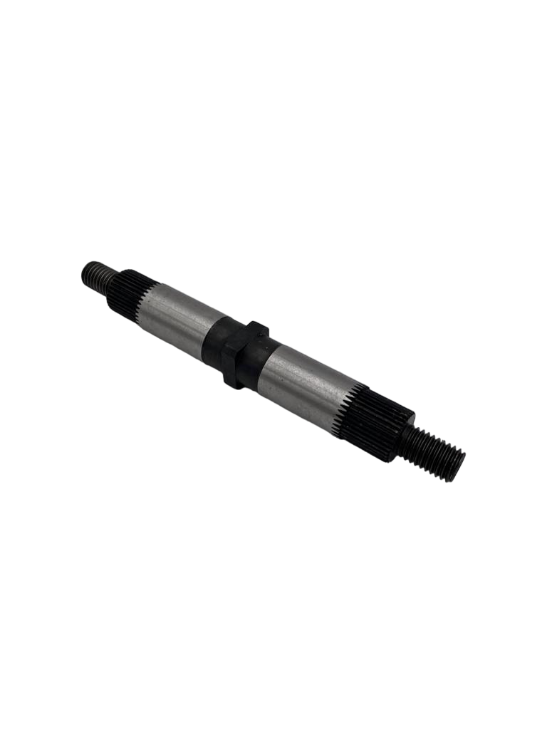 DUALTRON THUNDER 3 | FRONT/REAR SHOCK ABSORBER AXLE