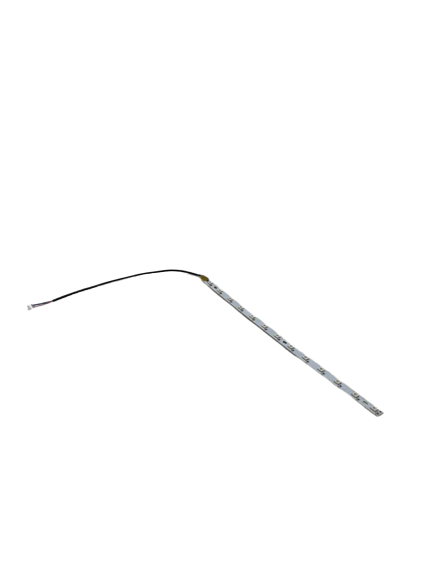 DUALTRON THUNDER AND ACHILLEUS 2023 | RIGHT SIDE LED BAR (LONG)