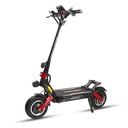 ELECTRIC SCOOTER DUALTRON ACHILLEUS 60V 35AH ROUGE 2024