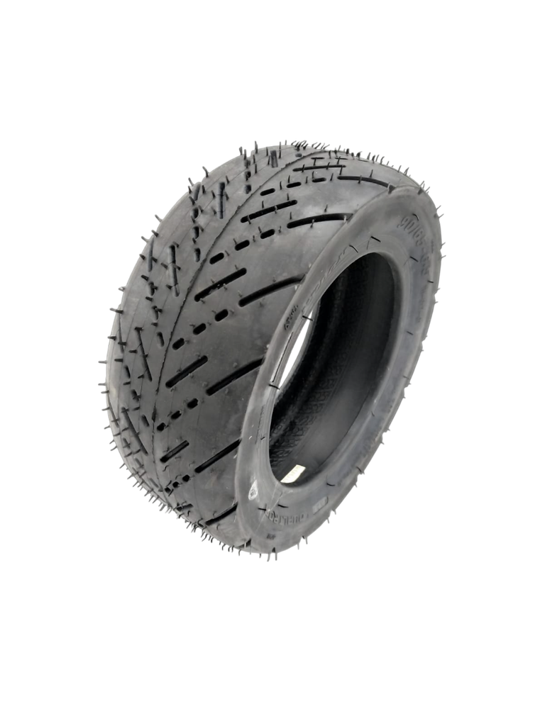 DUALTRON THUNDER, ULTRA, ACHILLEUS 2023 | ROAD TIRE 11