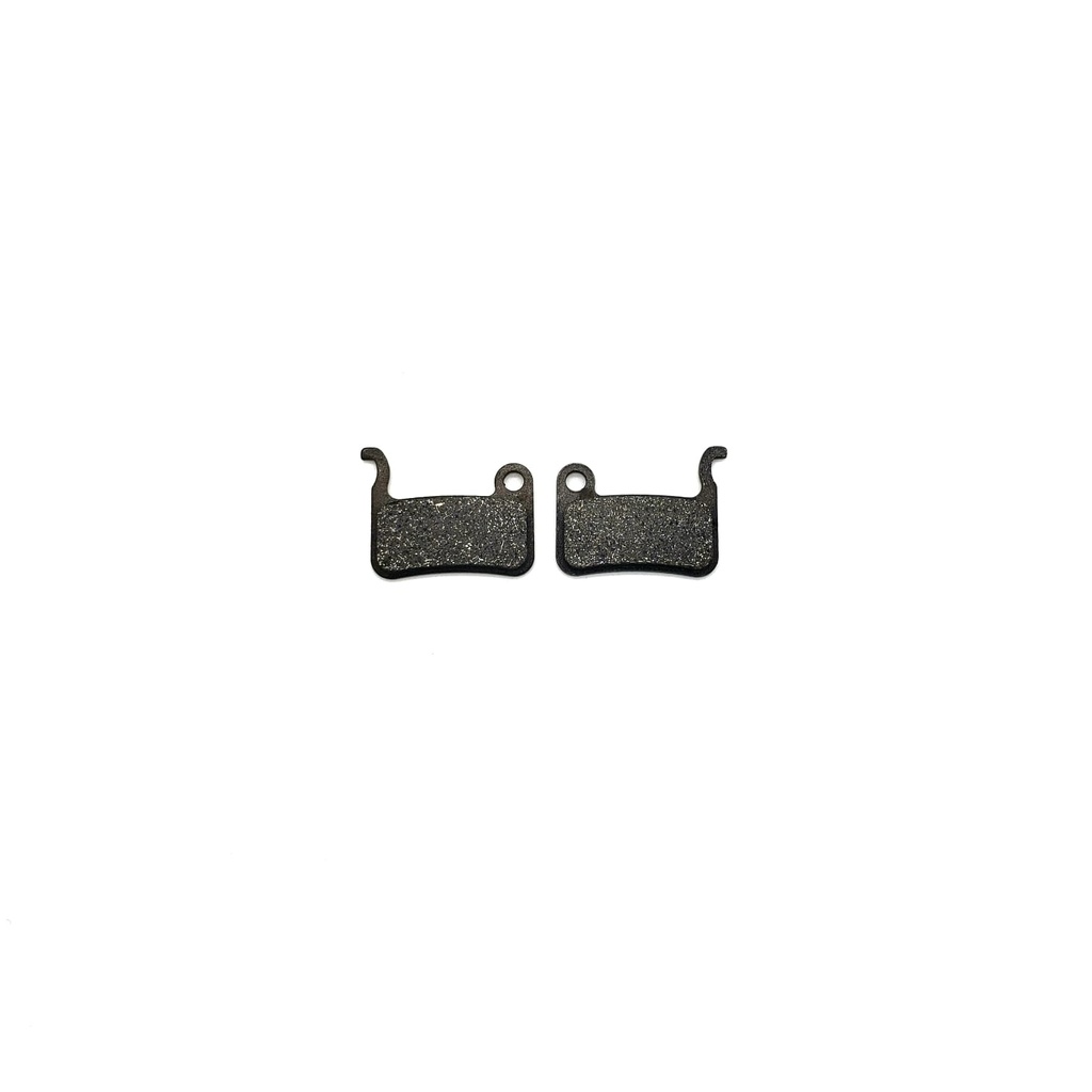 DUALTRON 3 | BRAKE PAD (PAIR)