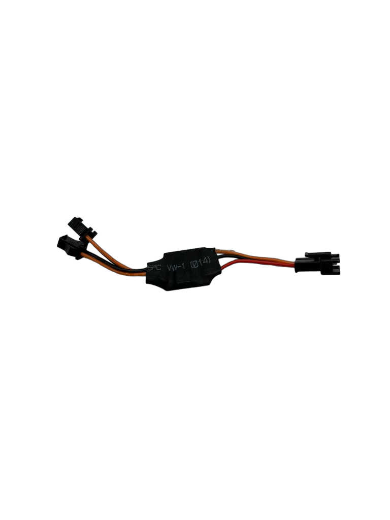 DUALTRON THUNDER 3 | CABLE CONECTOR ENTRE EL CONTROLADOR B Y EL CONVERTIDOR DE LED