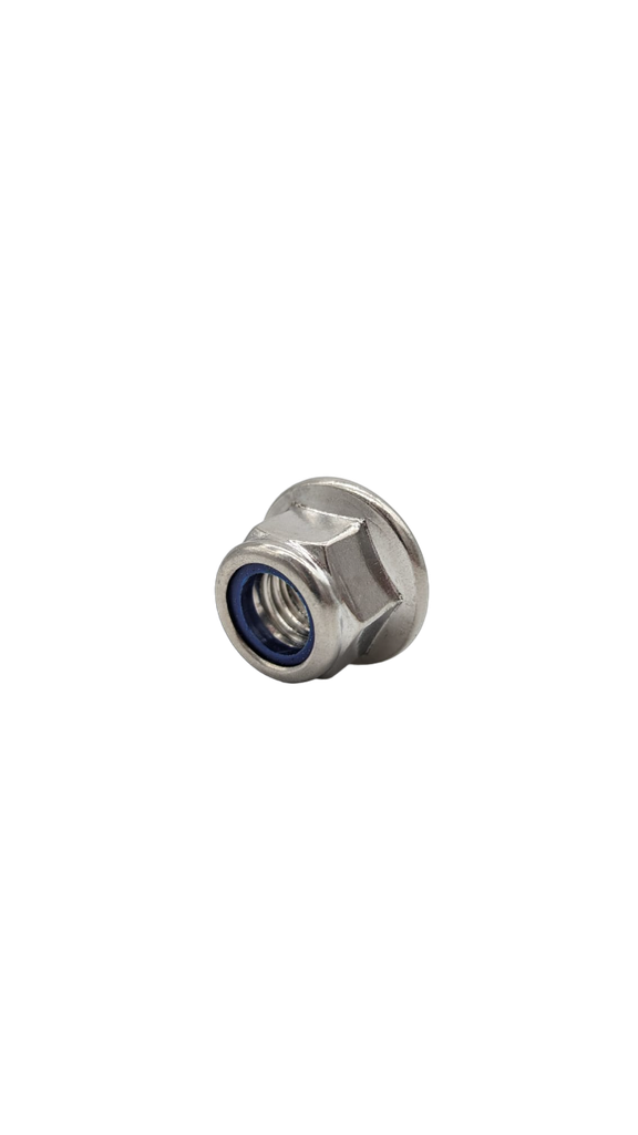 DUALTRON THUNDER 2 | SUSPENSION CARTRIDGE BRAKE NUT