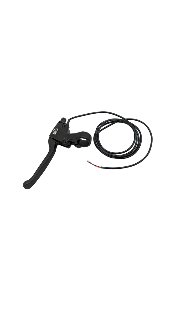 DUALTRON MINI DUAL MOTOR | LEFT BRAKE LEVER WITH ELECTRIC BRAKE