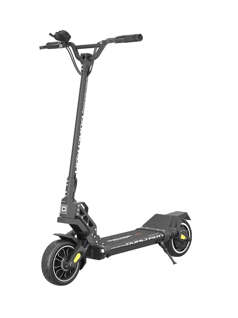 ELECTRIC SCOOTER DUALTRON MINI 52 V 21 Ah USADO