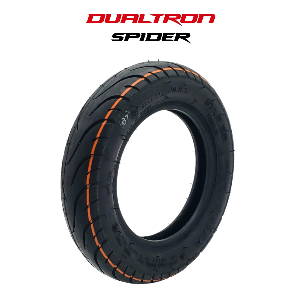 DUALTRON SPIDER | TIRE (10x2.25)