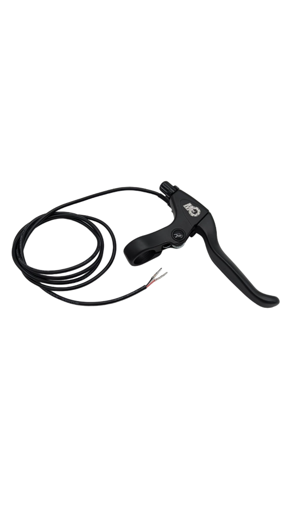 DT3 & SPIDER & EAGLE & MINI & RAPTOR | RIGHT BRAKE LEVER WITH ELECTRIC BRAKE