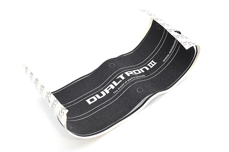 DUALTRON 3 | DECK GRIP