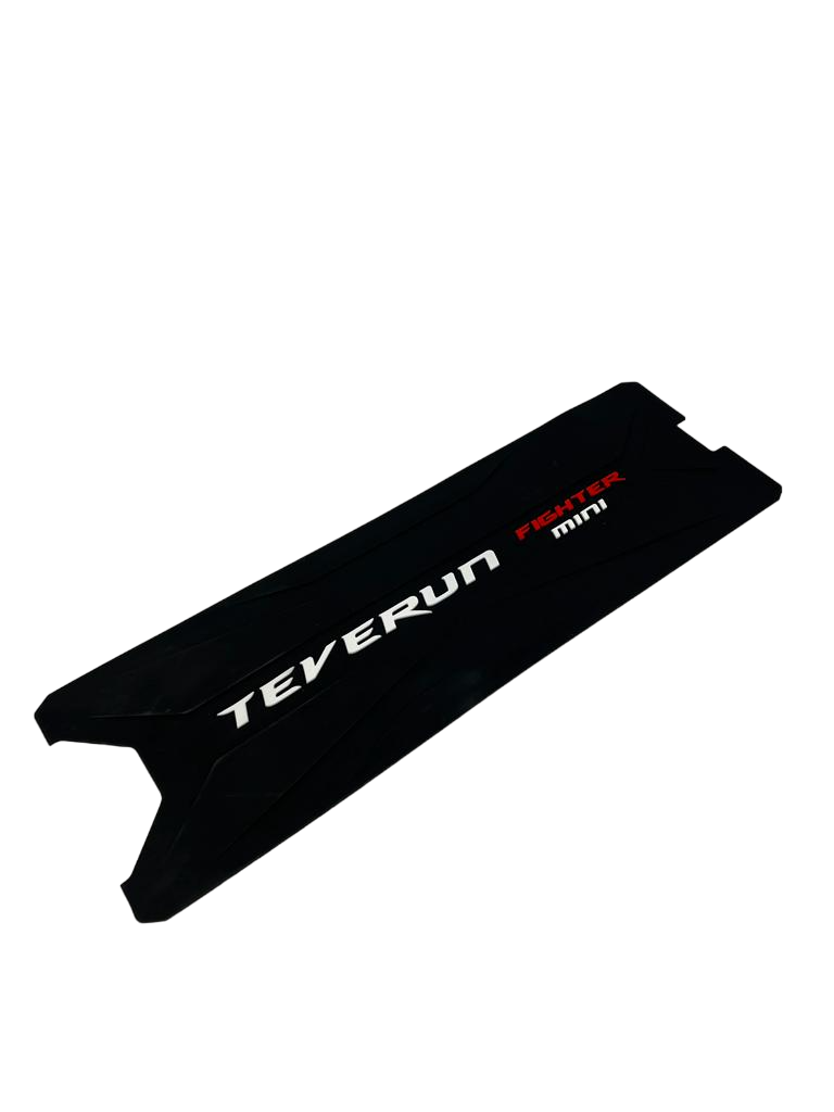 TEVERUN FIGHTER MINI | ANTI-SLIDING RUBBER SURFACE OF THE BASE