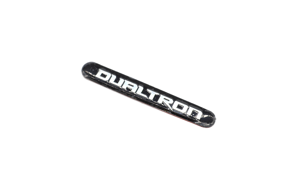 DUALTRON | DUALTRON STICKER