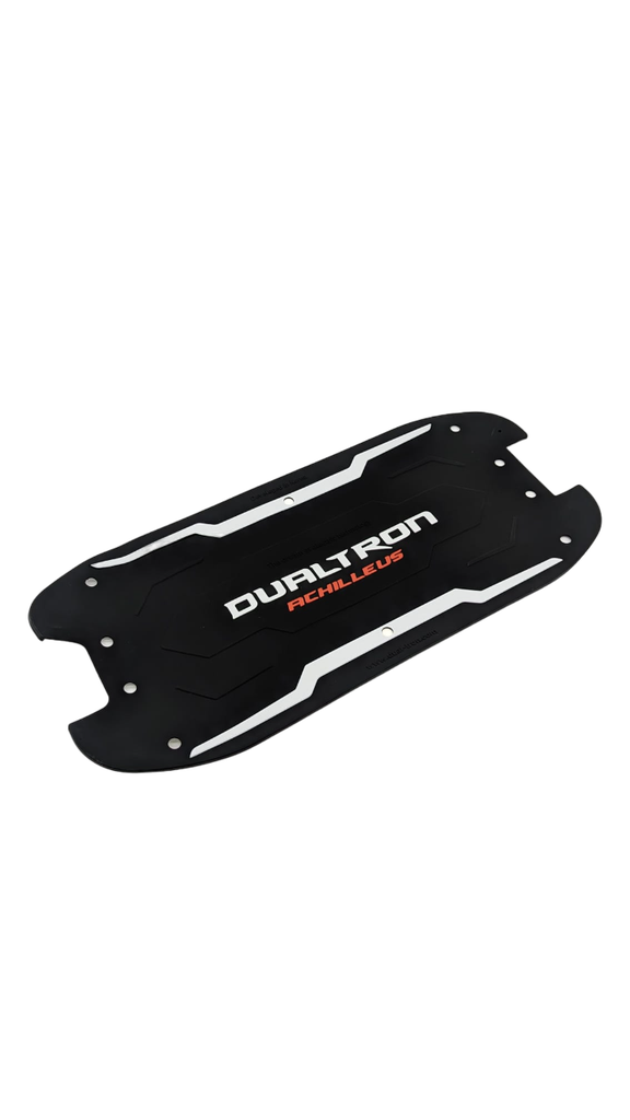 DUALTRON ACHILLEUS 2023 | RUBBER GRIP DECK