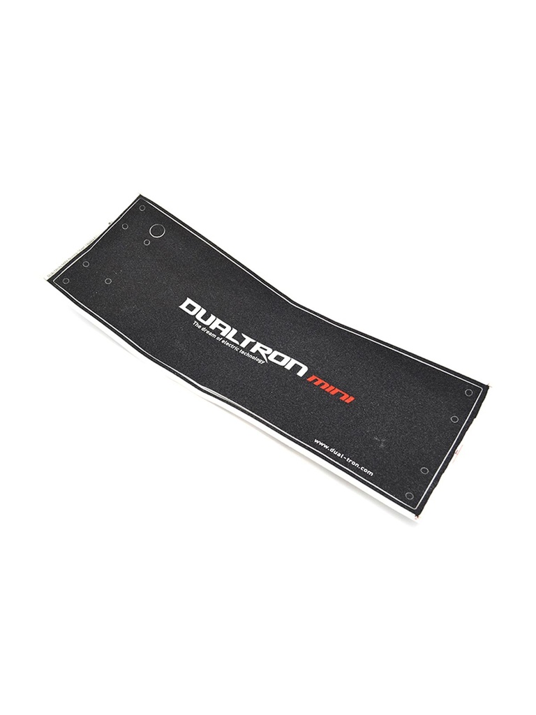 DUALTRON MINI | GRIP DU DECK