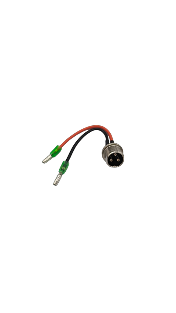 DUALTRON MINI | CHARGING CONNECTOR (2 WIRES) V1