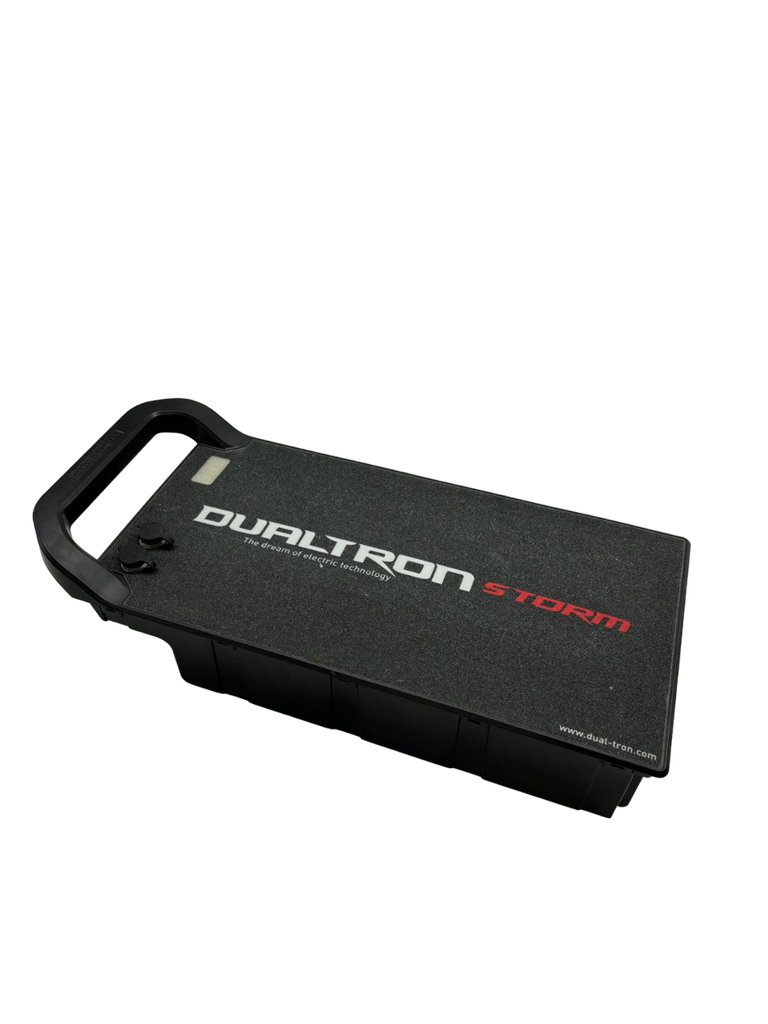 DUALTRON STORM | BATTERIE 72V31.5AH