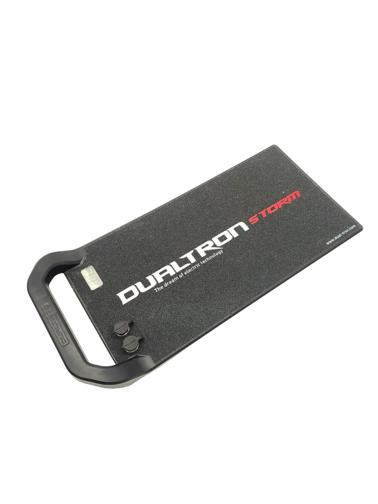 DUALTRON STORM | BATTERY COVER