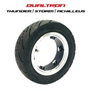 DUALTRON THUNDER 1/2, STORM, ULTRA, ACHILLEUS 2023 | ROUE COMPLETE ARRIERE