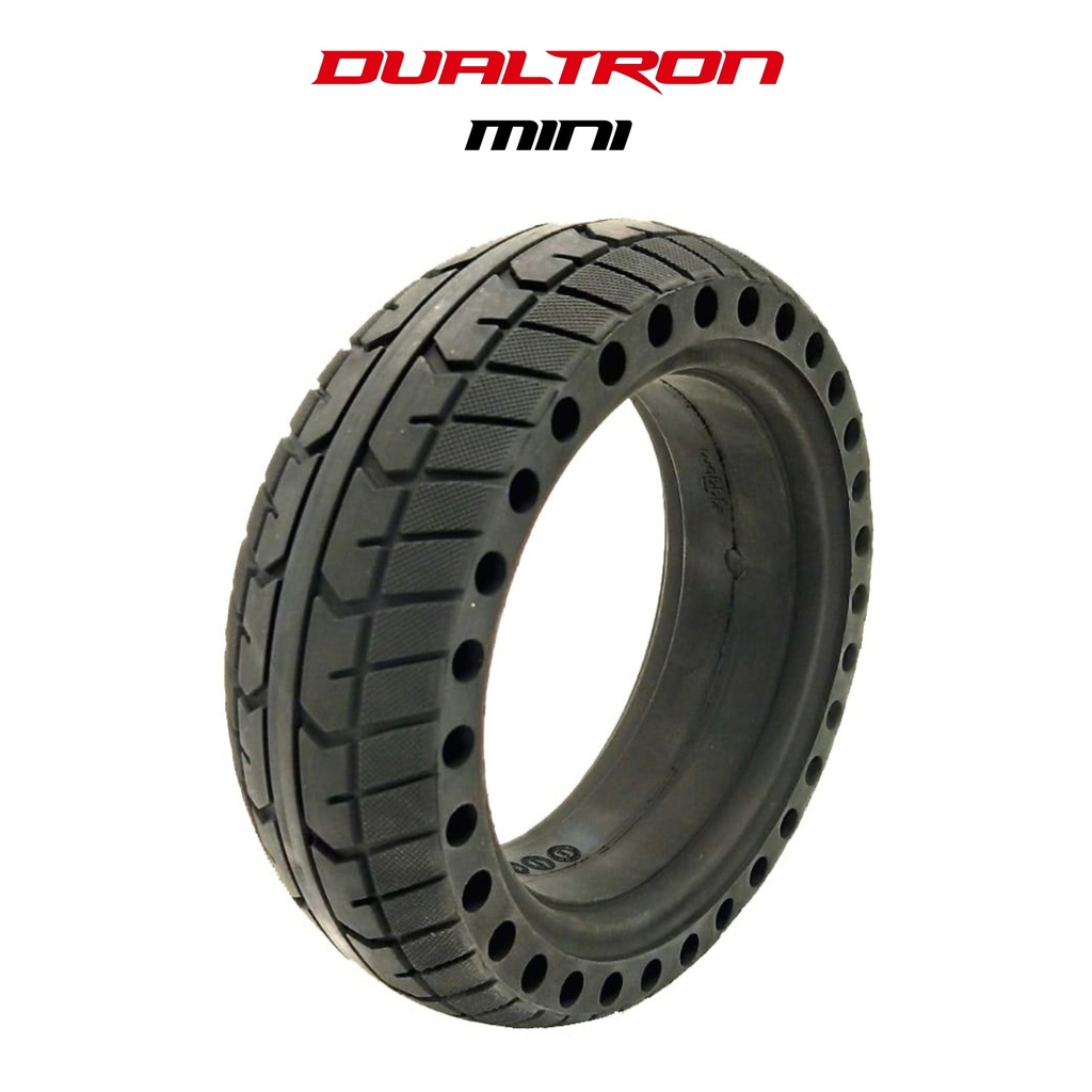 DUALTRON MINI & SPW LIGHT (AR) | SOLID TIRE