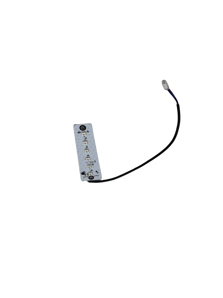 DUALTRON STORM & ACHILLEUS 2023 | LED RECEIVER