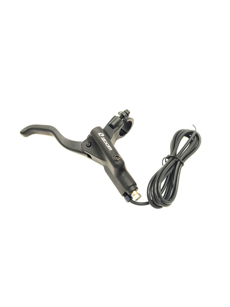 DUALTRON | RIGHT HYDRAULIC BRAKE LEVER WITH ELECTRIC BRAKE (ZOOM)