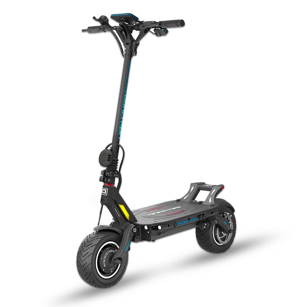 TROTTINETTE ELECTRIQUE DUALTRON THUNDER 2 | 72V 40Ah 2024