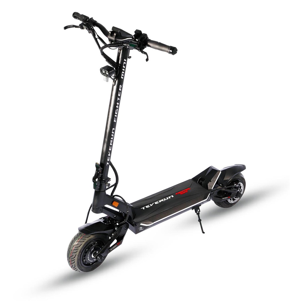 ELECTRIC SCOOTER TEVERUN FIGHTER MINI ECO 52V 15,6AH