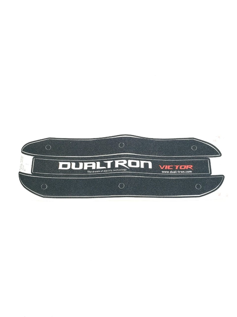 DUALTRON VICTOR l GRIP DU DECK