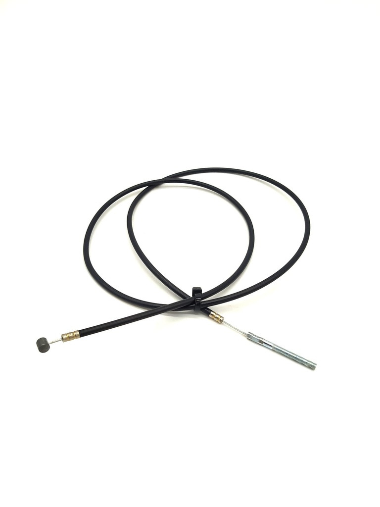 DUALTRON MINI l CABLE DE FREIN AVANT