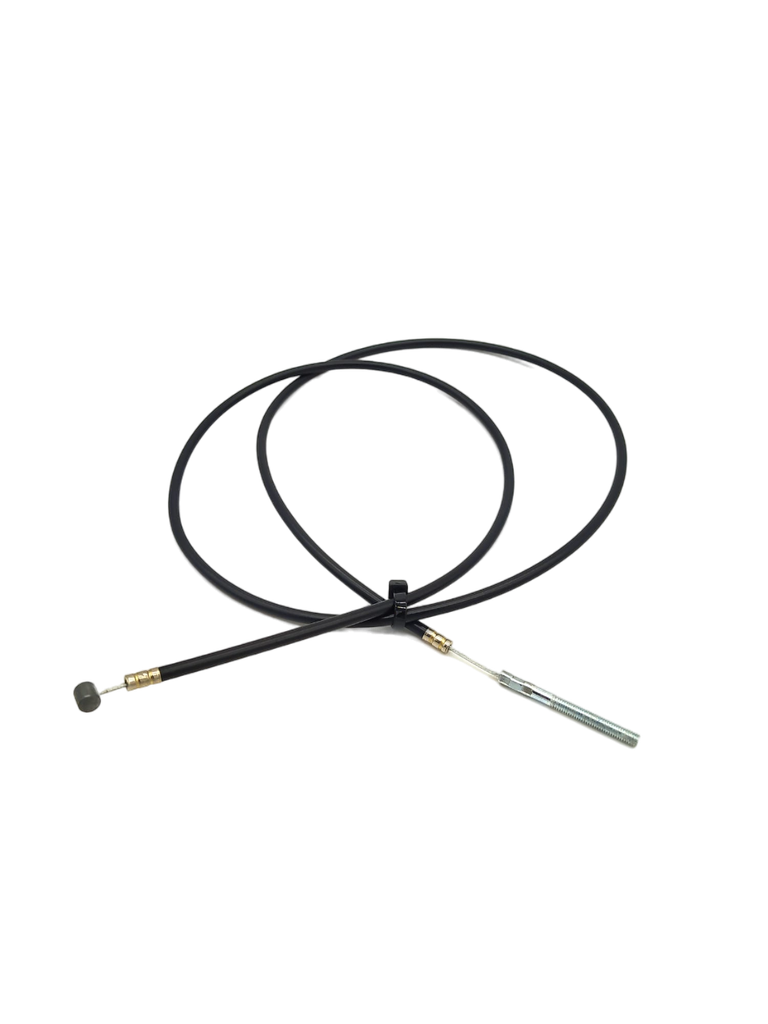 DUALTRON MINI l FRONT BRAKE CABLE