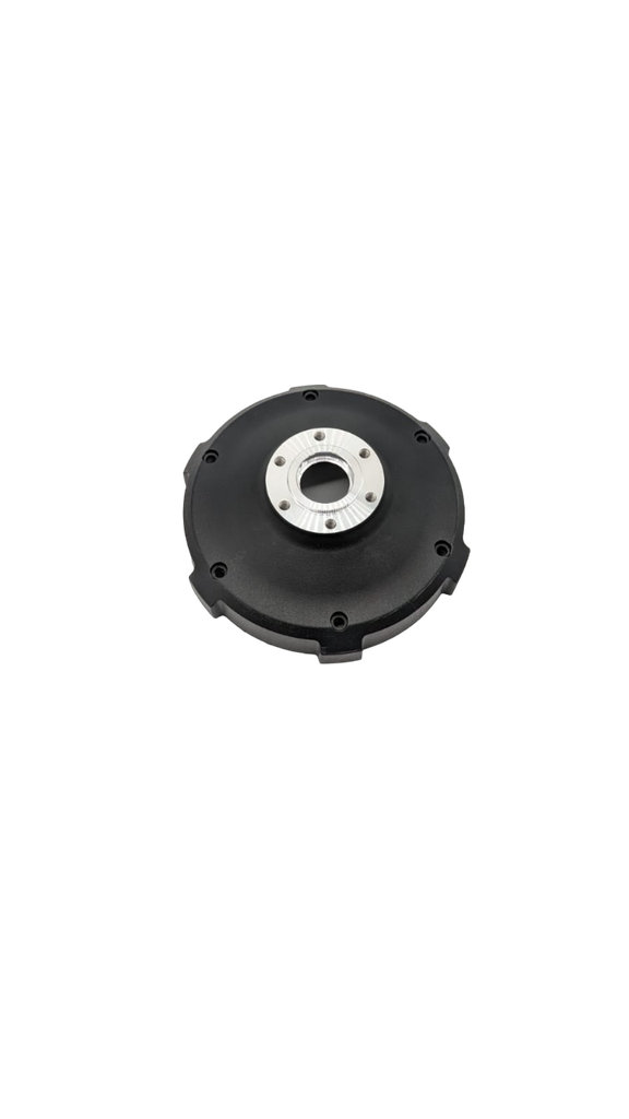 DUALTRON THUNDER l ENGINE FLANGE REAR DISC SIDE