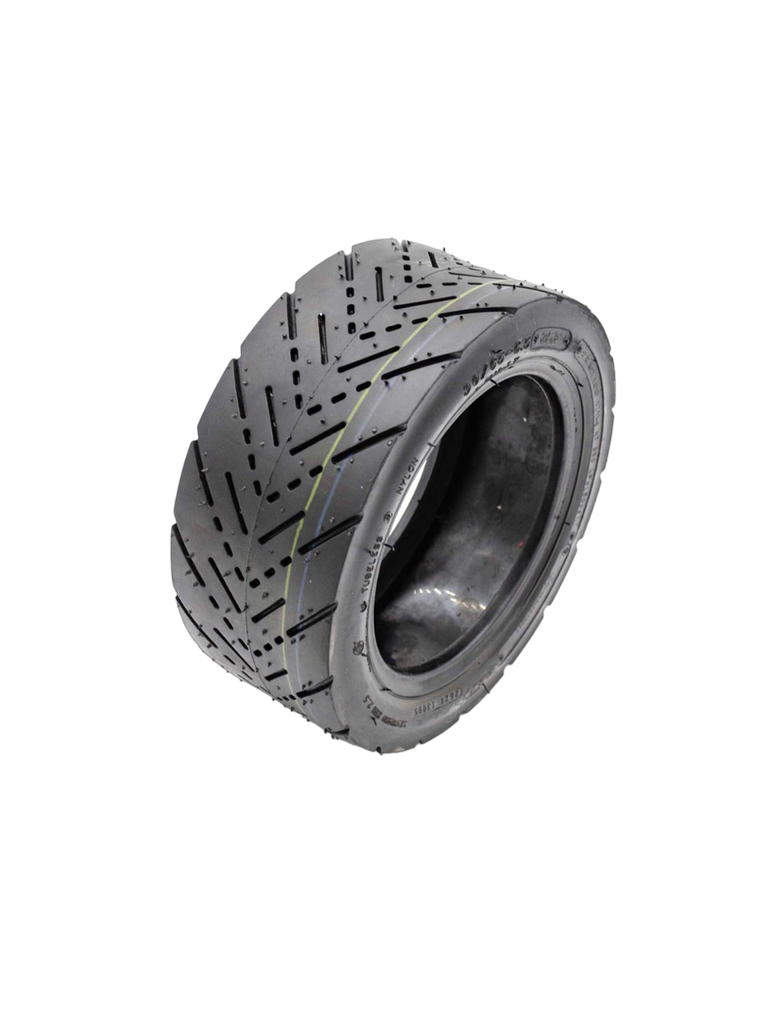 DUALTRON THUNDER AND STORM | 90/65-6.5 PUNCTURE PROOF TIRE