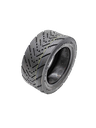 DUALTRON THUNDER AND STORM | 90/65-6.5 PUNCTURE PROOF TIRE