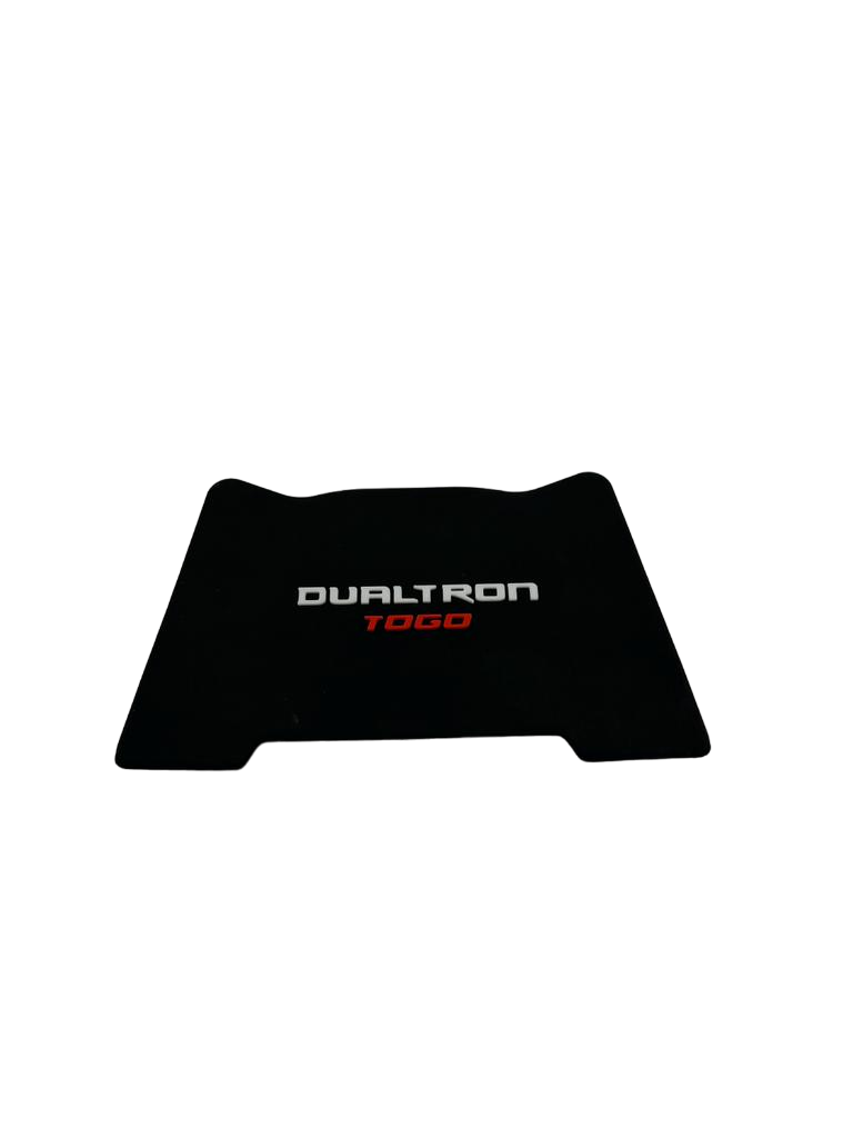 DUALTRON TOGO | GRIP FOOTREST 36V