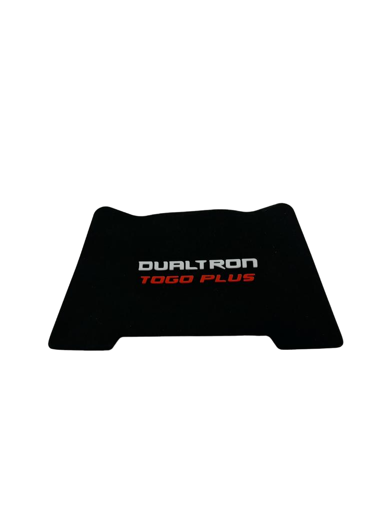 DUALTRON TOGO PLUS | GRIP REPOSE PIED 48V