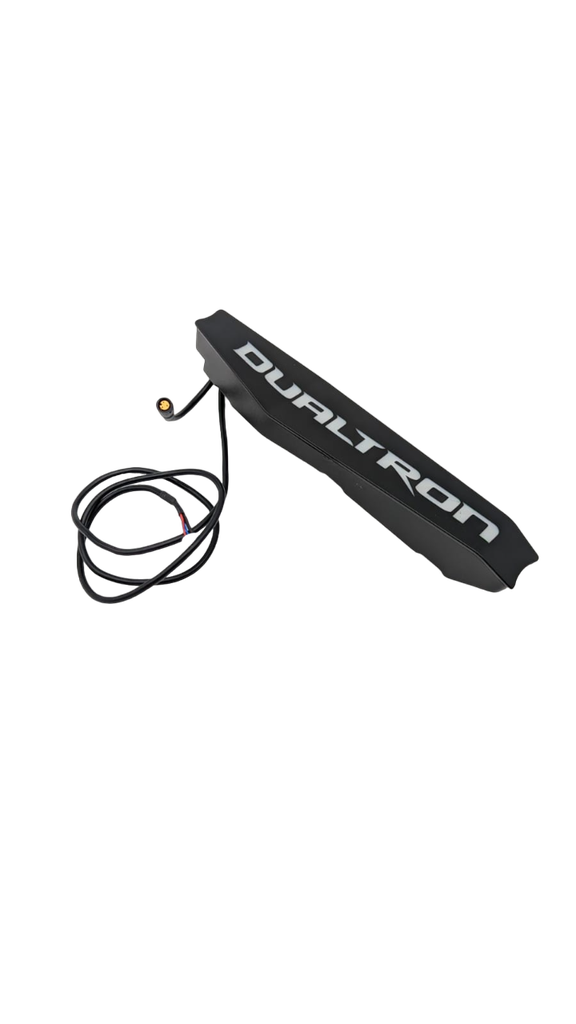 DUALTRON CITY | LED LEFT REAR FORK ARM CABLE LENGTH: 75 CM