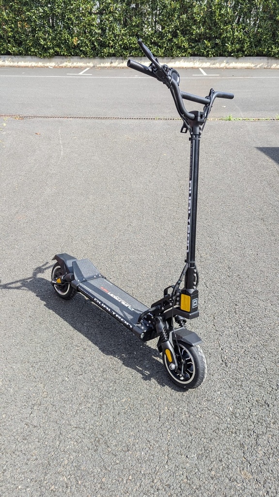 ELECTRIC SCOOTER DUALTRON MINI LIMITED 52V 13Ah OCCASION