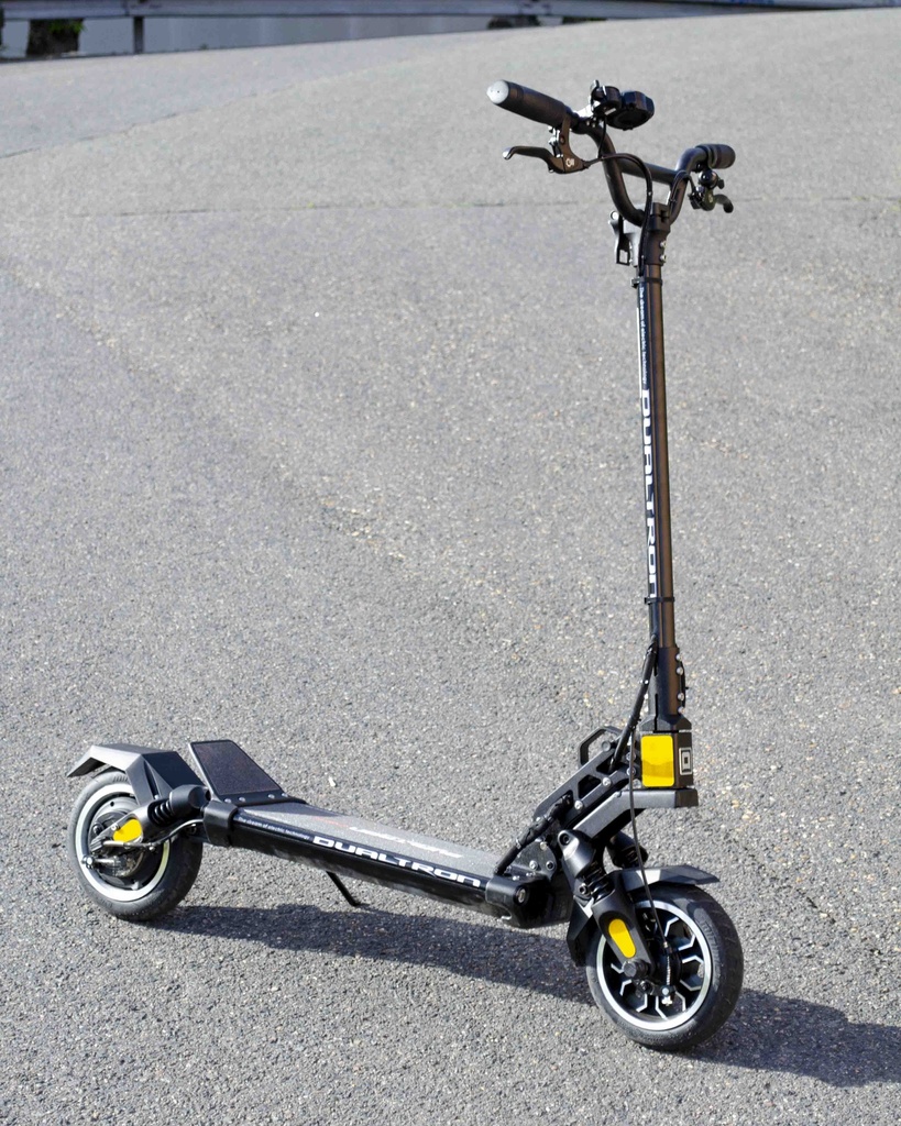 ELECTRIC SCOOTER DUALTRON MINI LIMITED 52V 13Ah OCCASION