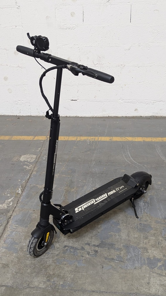 ELECTRIC SCOOTER SPW MINI PRO LITE OCCASION