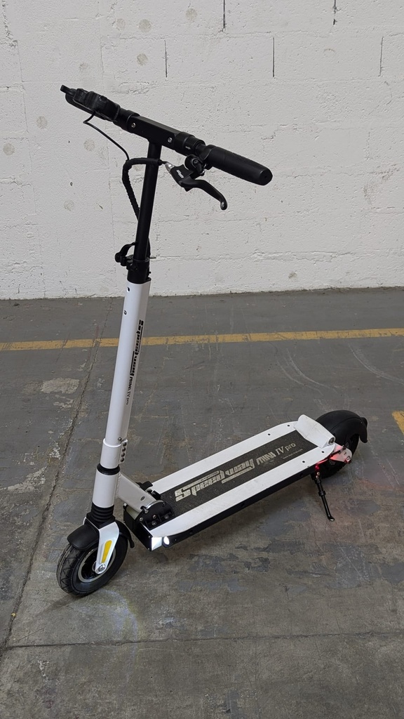 ELECTRIC SCOOTER SPW MINI PRO LITE OCCASION