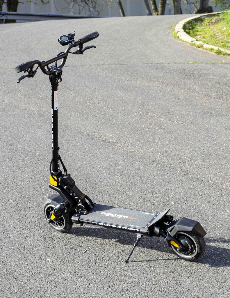 ELECTRIC SCOOTER DUALTRON MINI LIMITED 52V 13Ah OCCASION