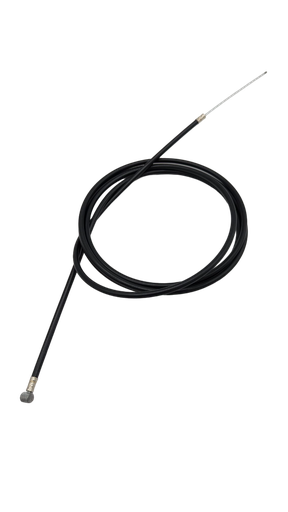 [DLT01312] DUALTRON TOGO LTD | REAR BRAKE CABLE 2130mm