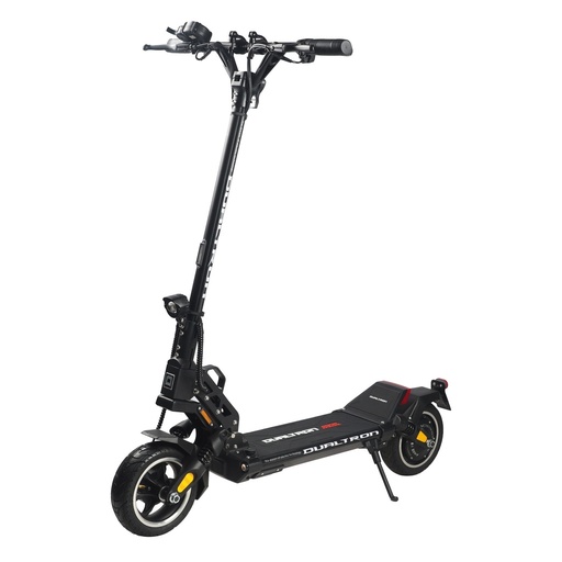 [MMDUALTRONAMINIA5213] ELECTRIC SCOOTER DUALTRON AMINIA SPECIAL 52V 13Ah IPX5