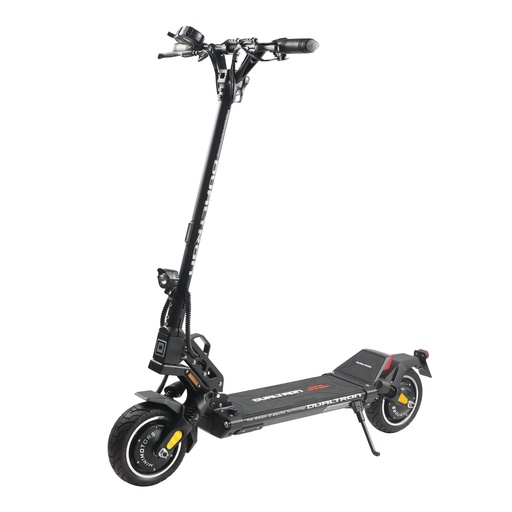 [MMDUALTRONAMINIA5215] ELECTRIC SCOOTER DUALTRON AMINIA DUAL MOTOR 52V 15,6 Ah IPX5