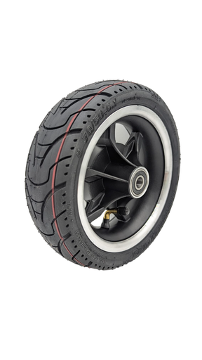 [DLT01337] DUALTRON DOLPHIN | ANTI-PUNCTURE FRONT TIRE WITH RIM