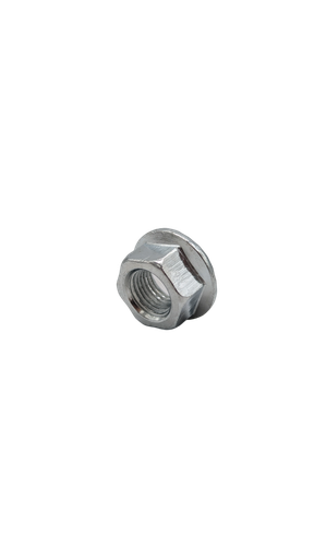 [DLT01340] DUALTRON DOLPHIN | M12 FLANGE NUT