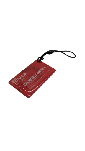 [DLT01376] DUALTRON DOLPHIN | CARTE PRINCIPALE NFC