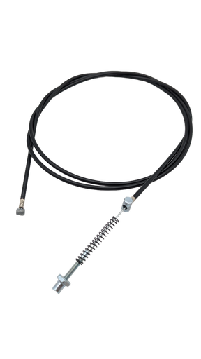 [DLT01409] DUALTRON DOLPHIN | REAR BRAKE CABLE